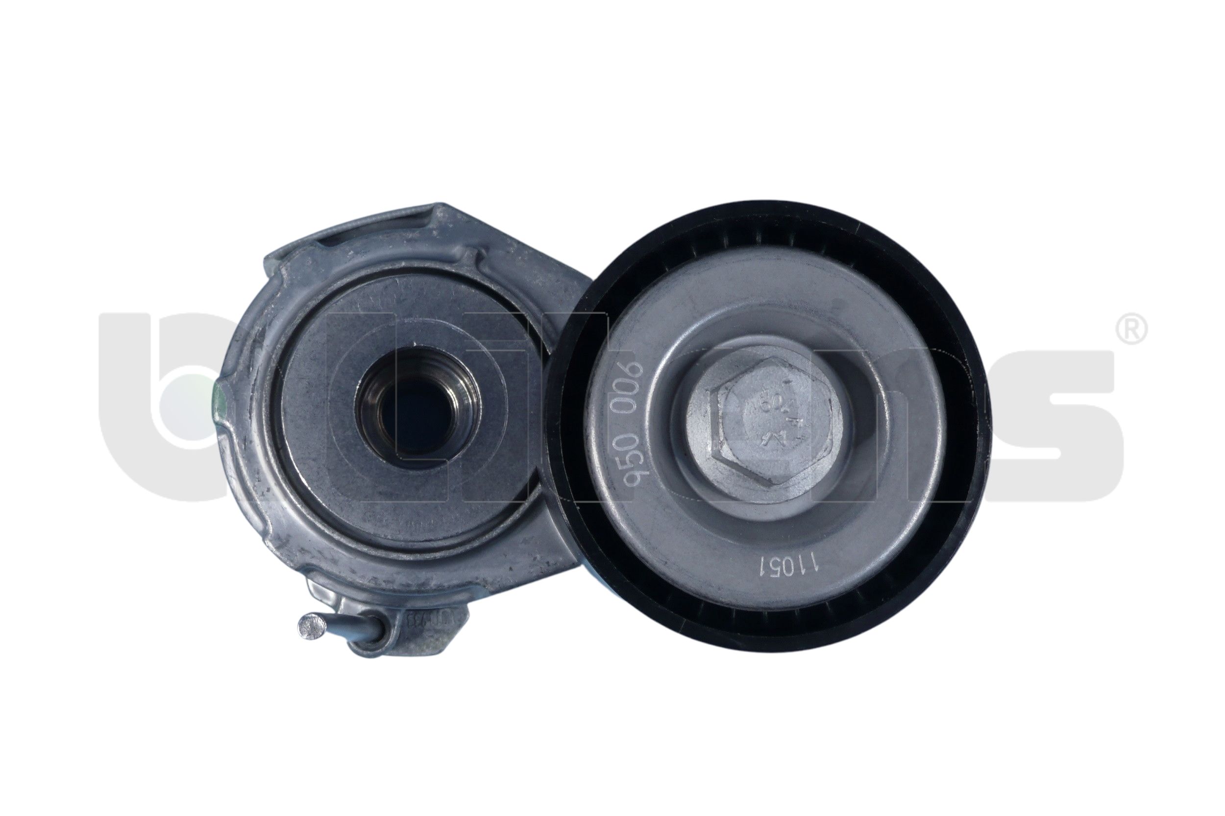 Napinák rebrovaného klinového remeňa Litens Aftermarket GmbH